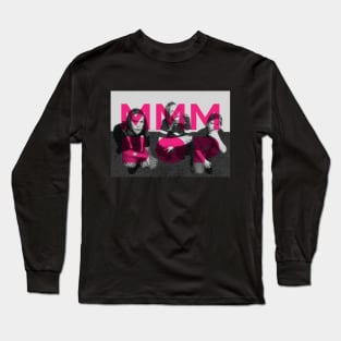 Hanson Long Sleeve T-Shirt